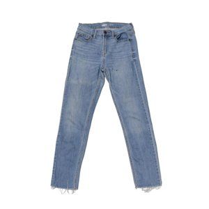 OLD NAVY Medium Wash Skinny Jeans